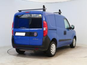 Fiat Doblo  1.4 T Natural Power 