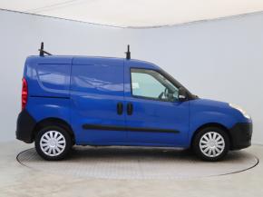 Fiat Doblo  1.4 T Natural Power 