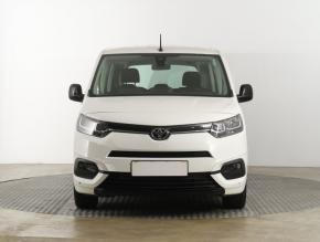 Toyota ProAce City Verso  1.2 T Shuttle 