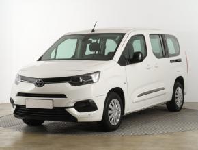 Toyota ProAce City Verso  1.2 T Shuttle 