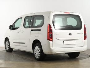 Toyota ProAce City Verso  1.2 T Shuttle 