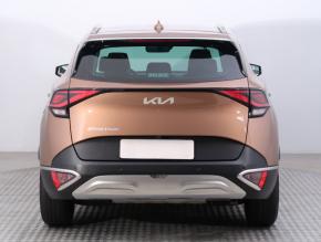 Kia Sportage  1.6 T-GDI MHEV 