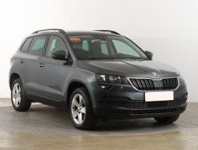 Škoda Karoq  2.0 TDI Ambition 