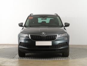 Škoda Karoq  2.0 TDI Ambition 