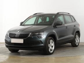 Škoda Karoq  2.0 TDI Ambition 