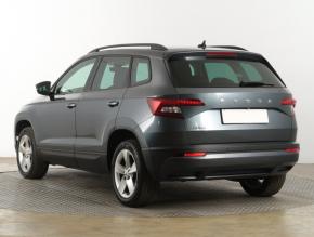 Škoda Karoq  2.0 TDI Ambition 