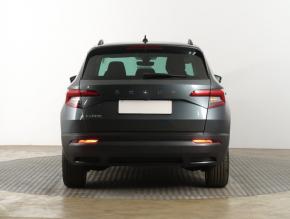 Škoda Karoq  2.0 TDI Ambition 