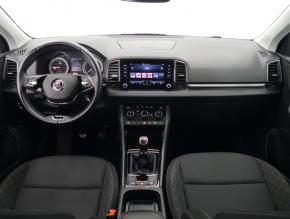 Škoda Karoq  2.0 TDI Ambition 