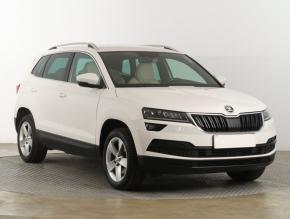 Škoda Karoq  1.6 TDI Style 