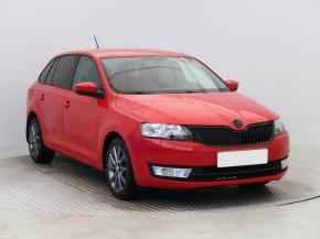 Škoda  1.2 MPI Ambition