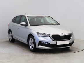 Škoda  1.0 TSI Ambition