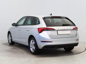 Škoda Scala  1.0 TSI Ambition 