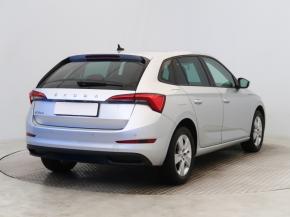 Škoda Scala  1.0 TSI Ambition 