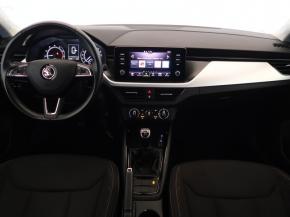 Škoda Scala  1.0 TSI Ambition 