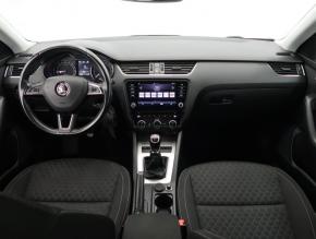 Škoda Octavia  1.6 TDI 