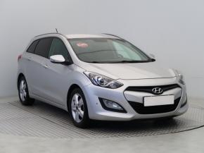 Hyundai i30  1.6 CRDi 