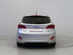 Hyundai i30  1.6 CRDi 