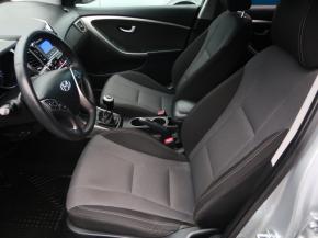 Hyundai i30  1.6 CRDi 