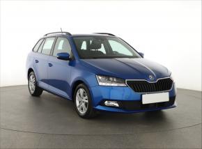 Škoda Fabia  1.0 TSI 