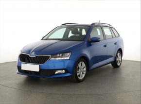 Škoda Fabia  1.0 TSI 