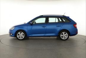 Škoda Fabia  1.0 TSI 