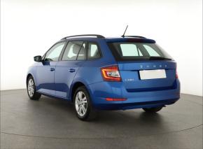 Škoda Fabia  1.0 TSI 