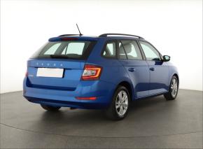 Škoda Fabia  1.0 TSI 