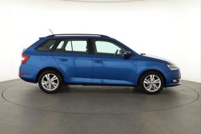 Škoda Fabia  1.0 TSI 