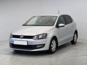 Volkswagen Polo  1.2 12V 