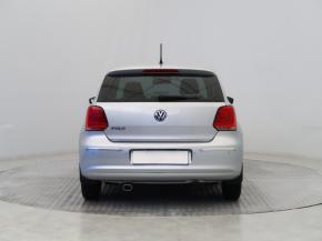 Volkswagen Polo  1.2 12V 