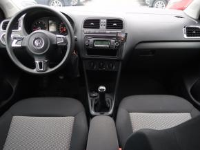 Volkswagen Polo  1.2 12V 