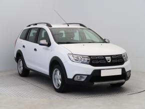 Dacia Logan  0.9 TCe Stepway 