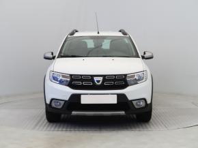 Dacia Logan  0.9 TCe Stepway 