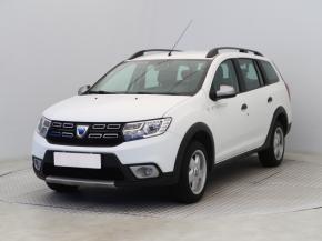 Dacia Logan  0.9 TCe Stepway 