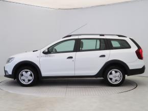 Dacia Logan  0.9 TCe Stepway 