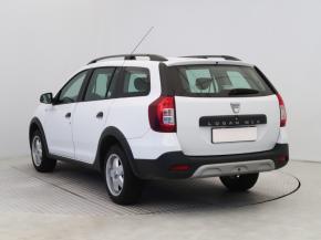 Dacia Logan  0.9 TCe Stepway 