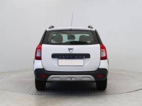 Dacia Logan  0.9 TCe Stepway 