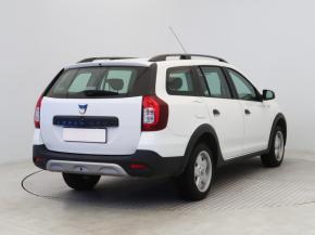 Dacia Logan  0.9 TCe Stepway 