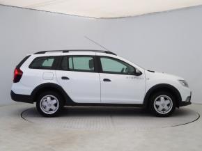 Dacia Logan  0.9 TCe Stepway 