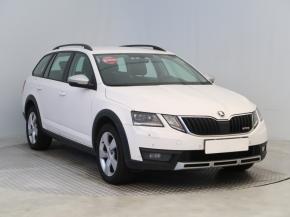 Škoda  Scout 1.8 TSI 