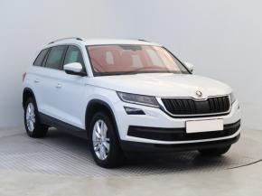 Škoda  2.0 TDI 