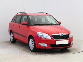 Škoda  1.2 12V Ambiente