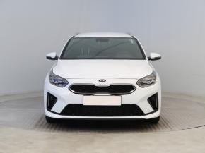 Kia Ceed  1.6 CRDi GT Line 