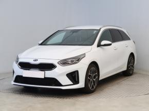 Kia Ceed  1.6 CRDi GT Line 