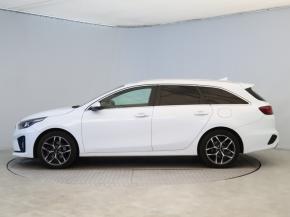 Kia Ceed  1.6 CRDi GT Line 