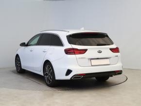 Kia Ceed  1.6 CRDi GT Line 