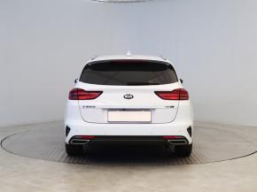 Kia Ceed  1.6 CRDi GT Line 