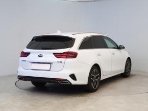 Kia Ceed  1.6 CRDi GT Line 