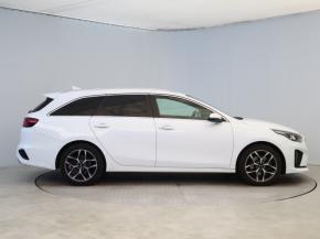 Kia Ceed  1.6 CRDi GT Line 