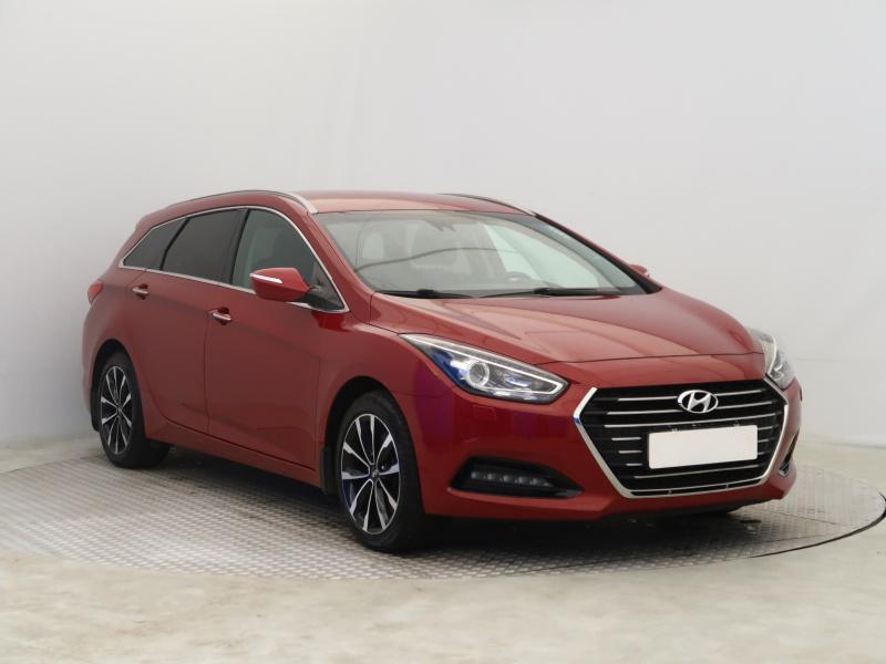 Hyundai i40  1.7 CRDi